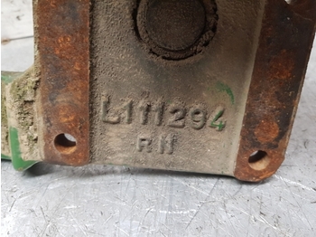 Ventilator za Traktor John Deere 6010, Se6010 Series 6610 Fan Support Bracket L111294: slika 4