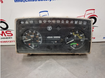 Električni sistem JOHN DEERE