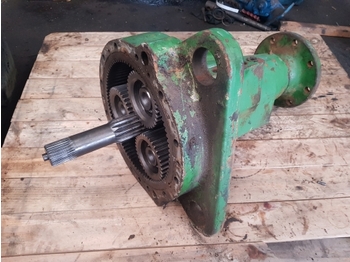 Zadnja osovina JOHN DEERE