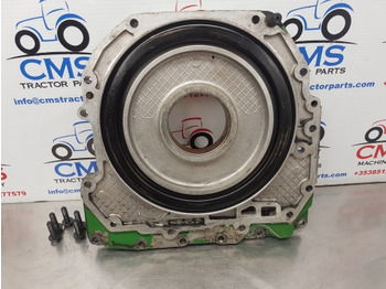 Menjač John Deere 6110, 6010, 6000 Series Powrquad Reverse Brake Housing R122324: slika 2