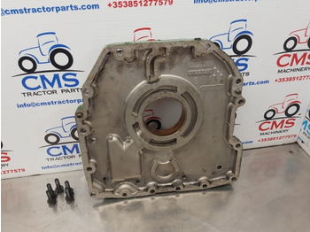 Menjač John Deere 6110, 6010, 6000 Series Powrquad Reverse Brake Housing R122324: slika 4