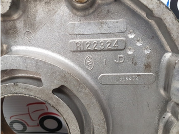 Menjač John Deere 6110, 6010, 6000 Series Powrquad Reverse Brake Housing R122324: slika 5