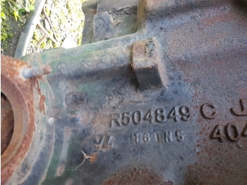 Cilindar blok JOHN DEERE