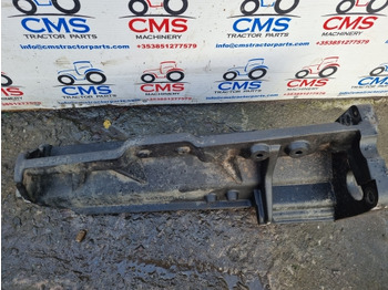 Prigušivač/ Izduvni sistem John Deere 6145r, 6m, 6r Series, Exhaust Carrier Bracket L213284: slika 4