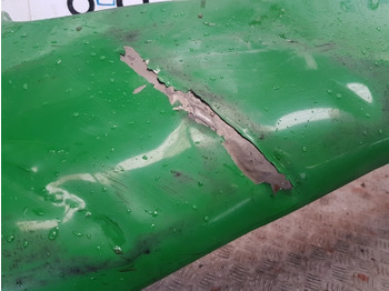 Blatobran John Deere 6145r, 6r Series, Mudguard Fender Rhs L176176, L208540: slika 4