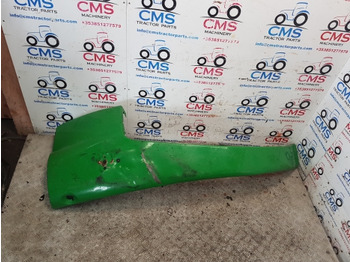 Blatobran John Deere 6145r, 6r Series, Mudguard Fender Rhs L176176, L208540: slika 2