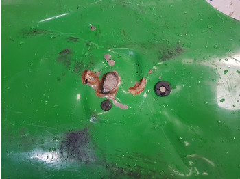 Blatobran John Deere 6145r, 6r Series, Mudguard Fender Rhs L176176, L208540: slika 5