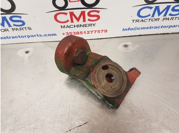 Radijator John Deere 6200, 6300, 6400, 6100, Oil Cooler Housing R120082: slika 2