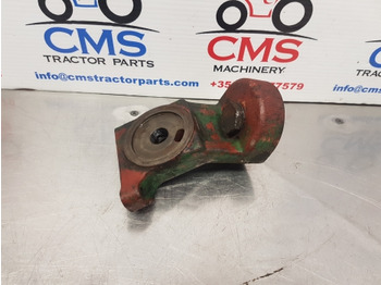 Radijator John Deere 6200, 6300, 6400, 6100, Oil Cooler Housing R120082: slika 3