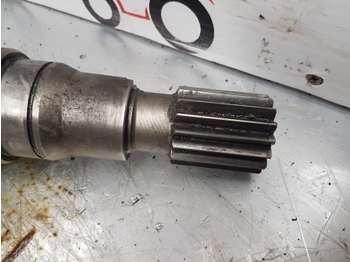 Polosovina za Traktor John Deere 6200, 6400, 6300, Se6210 Front Axle Drive Shaft Al110349, 0501004552: slika 4 Polosovina za Traktor John Deere 6200, 6400, 6300, Se6210 Front Axle Drive Shaft Al110349, 0501004552: slika 4