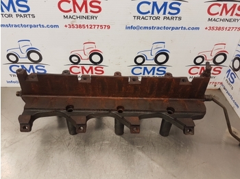 EGR hladnjak JOHN DEERE