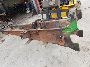 Kabina JOHN DEERE