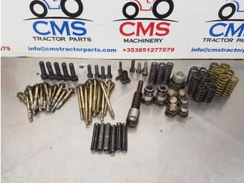 Transmisija John Deere 6400 Transmission Powrquad Planetary Fitting, Bolts, Springs R110151: slika 2