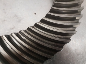 Zadnja osovina za Traktor John Deere 6610, 6100, 6200, 6400 Rear Axle Crown Gear 53t Only L78959, Al78185: slika 5