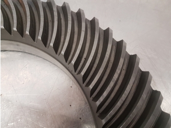 Zadnja osovina za Traktor John Deere 6610, 6100, 6200, 6400 Rear Axle Crown Gear 53t Only L78959, Al78185: slika 4