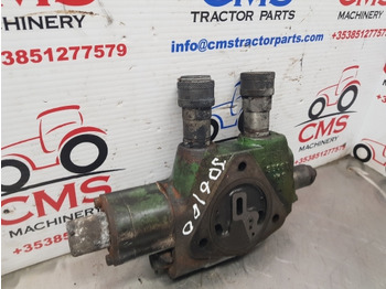 Hidraulika John Deere 6800, 6100 Hydraulic Auxiliary Spool Valve Al75842, Al171118, 8506e: slika 3