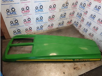 Karoserija i eksterijer JOHN DEERE