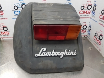 Blatobran LAMBORGHINI