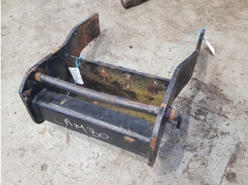 Kontra teg CARRIER