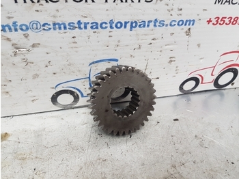 Transmisija za Traktor Landini Vision 80, 95, 100, 105 Transmission Gear Z32 3534907m2: slika 4