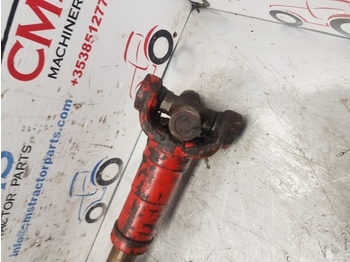 Kardansko vratilo za Teleskopski upravljač Manitou Maniscopic Mt425cp, 172/160 Front Axle Propeller Drive Shaft: slika 3