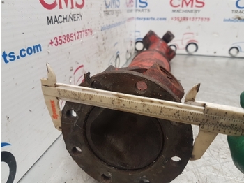 Kardansko vratilo za Teleskopski upravljač Manitou Maniscopic Mt425cp, 172/160 Front Axle Propeller Drive Shaft: slika 5