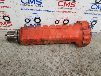 Prednja osovina MANITOU MT 425