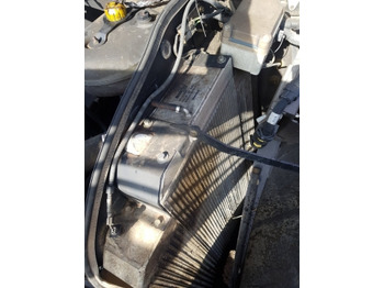 Radijator MANITOU