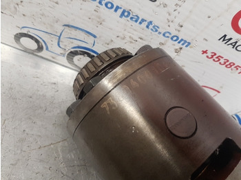 Prednja osovina Manitou Mt425cp, Caterpillar Th62 , 172/160 Clark Hurth Differential 7380400104: slika 5