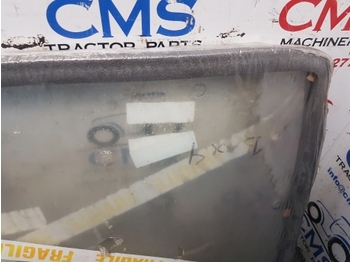 Staklo i delovi za Traktor Massey Ferguson 300, 350, 375, 390, 398, 399 Cab Glass Rear Window 3477716m1: slika 3