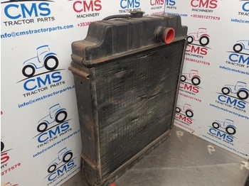 Radijator za Traktor Massey Ferguson 365, 375, 385, 390, 398 Radiator 1695721m2: slika 2