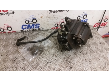 Hidraulični filter za Traktor Massey Ferguson 4255, 4255 Hydraulic Filter Cover 3808025m93: slika 3