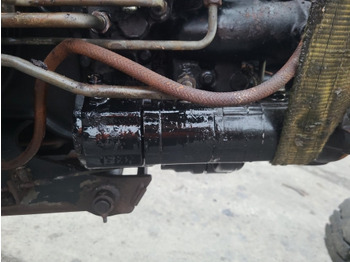 Hidraulična pumpa MASSEY FERGUSON