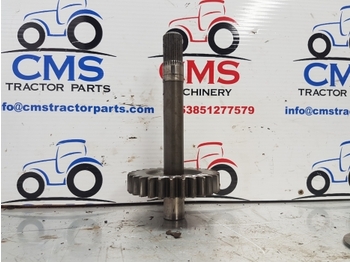 Transmisija MASSEY FERGUSON