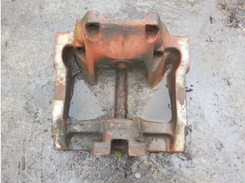 Prednja osovina MASSEY FERGUSON