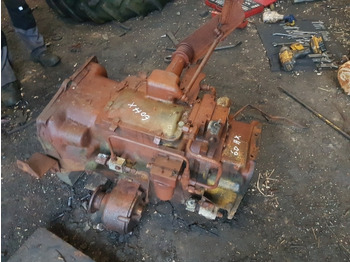 Menjač MASSEY FERGUSON