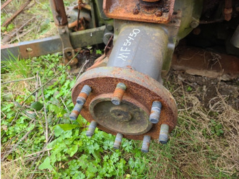 Zadnja osovina za Poljoprivredna mašina Massey Ferguson 5450 Rear Half Axle Rhs 3067118: slika 3