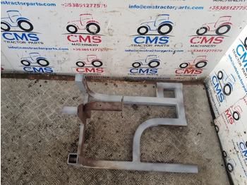 Oslanjanje kabine Massey Ferguson 5612, 5613, 5611 Tool Box Step Support Bracket Frame Rhs: slika 5
