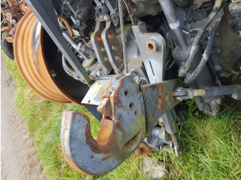 Suspenzija MASSEY FERGUSON