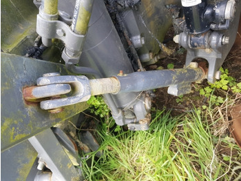 Suspenzija MASSEY FERGUSON