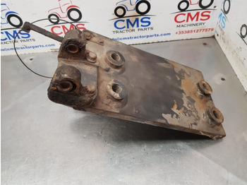 Suspenzija Massey Ferguson 7s.180, 6615, 7714, 6715, 7716 Stabiliser Bracket Lh 4313924m92: slika 4