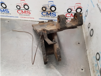Suspenzija Massey Ferguson 7s.180, 6615, 7714, 6715, 7716 Stabiliser Bracket Lh 4313924m92: slika 3