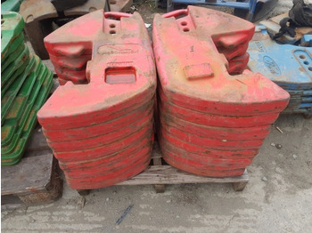Kontra teg McCORMICK