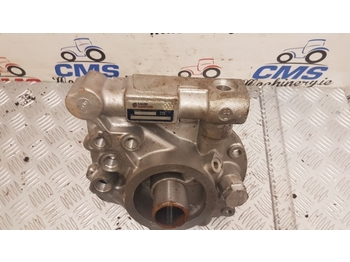 Hidraulična pumpa NEW HOLLAND