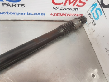 Transmisija New Holland Case Fiat 60, M, Tm, Mxm Ser Tm120 Transmission Long Shaft 5162223: slika 4