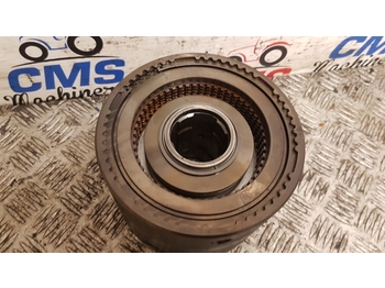 Kvačilo i delovi za Traktor New Holland Case Fiat Tm, 60, M, Mxm Series Tm130 Clutch Pack Assembly 5167835: slika 2