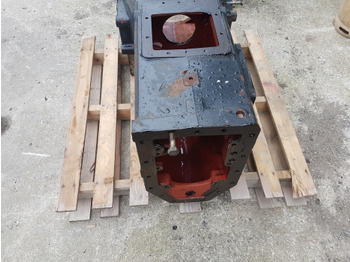 Menjač New Holland Case Mxm, Tm, Tm130 Transmission Housing 5188850, 47125544, 51888509: slika 4
