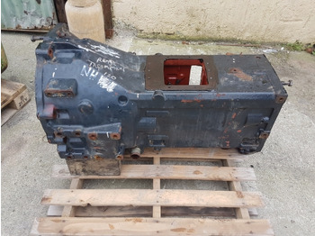 Menjač New Holland Case Mxm, Tm, Tm130 Transmission Housing 5188850, 47125544, 51888509: slika 2