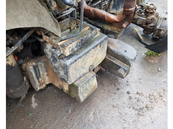 Rezervoar za gorivo NEW HOLLAND