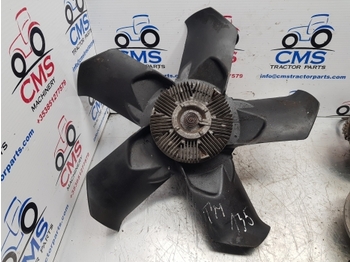 Ventilator NEW HOLLAND